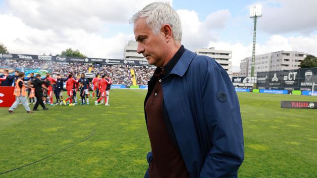 «Mourinho está magoado: queria renovar e Rui Costa ficou em silêncio»