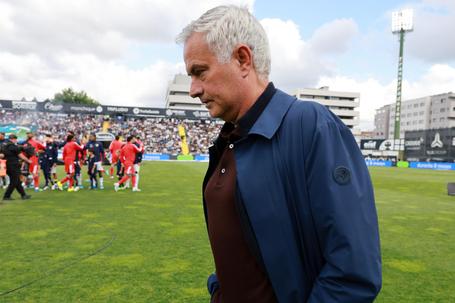 «Mourinho está magoado: queria renovar e Rui Costa ficou em silêncio»