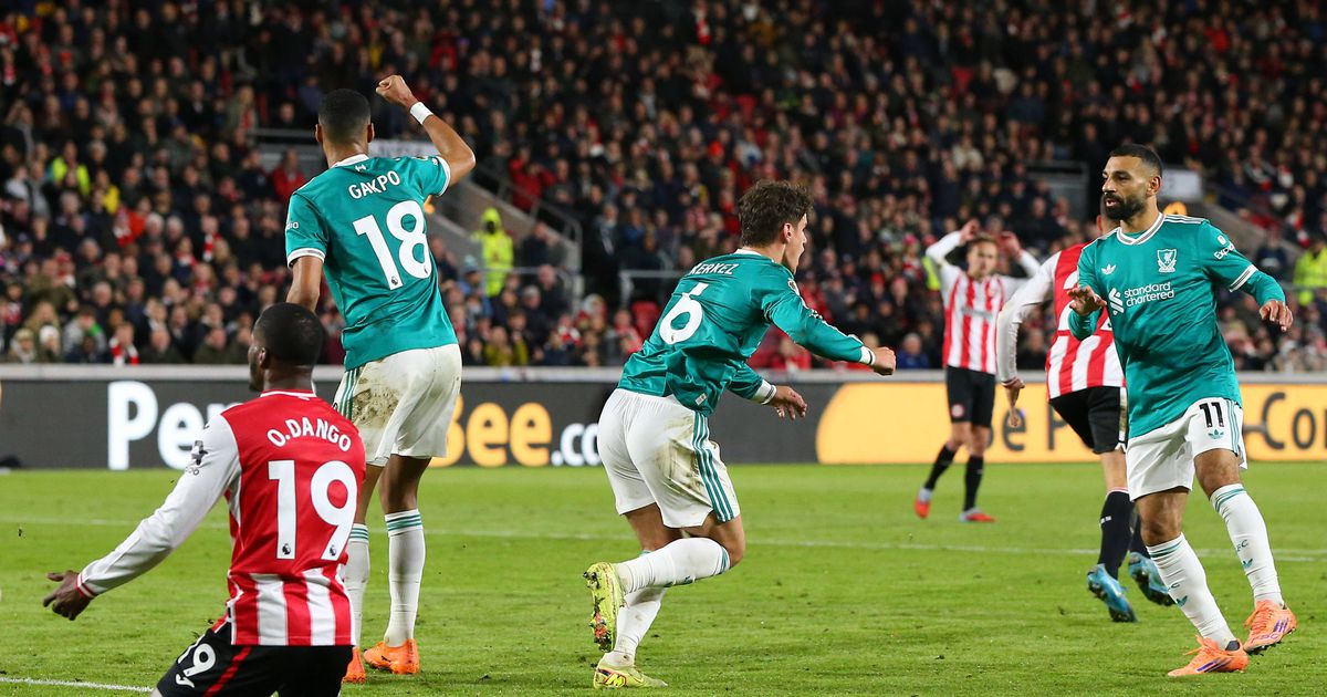 Surreal: Brentford e Brighton podem ter de perder... para irem à Liga dos Campeões
