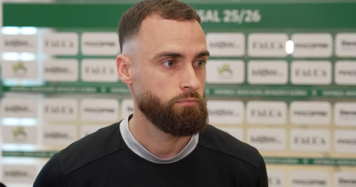Bruno Pinto só pensa na Champions: «É um título grandioso»