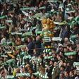 Adeptos do Sporting em Alvalade - Foto: Miguel Nunes