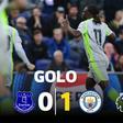 Na gaveta! Golaço de Doku tira Guardiola do desespero