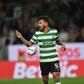 Luis Suárez festeja golo no Sporting-V. Guimarães - Foto: Miguel Nunes