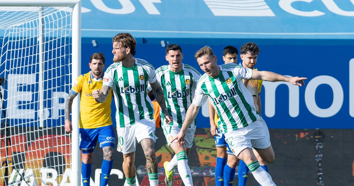 Rio Ave: falta de aproveitamento no jogos em Vila do Conde