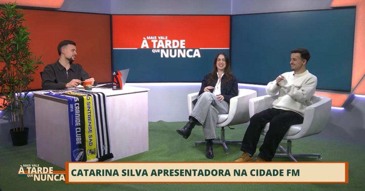 Mais Vale à Tarde Que Nunca - 4/05/2026