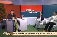 Mais Vale à Tarde Que Nunca - 4/05/2026