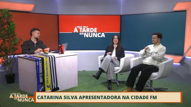 Mais Vale à Tarde Que Nunca - 4/05/2026