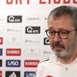 «O título fulcral da época é o campeonato, este é o que mais entusiasma»