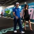 Pierre Gasly descreve momentos de terror em Miami após capotamento