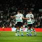Sporting estará atento à última jornada da Premier League - Foto: Miguel Nunes