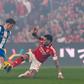 FC Porto: entre os meninos campeões, Pietuszewski foi o mais crescido