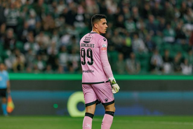 Boavista: João Gonçalves é para manter