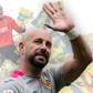 Pepe Reina deixa Villarreal aos 41 anos... em busca do último capítulo