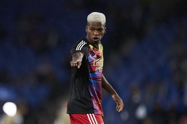 Benfica: Florentino em Roland Garros