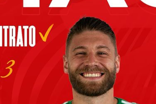 Aves SAD: Simão Bertelli renova até 2026