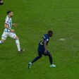 Martínez relembra defesa na final do Mundial: «Sabia que Otamendi ia falhar»