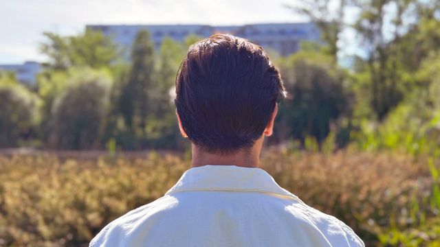 As diferentes eras de Raphael Guzzo