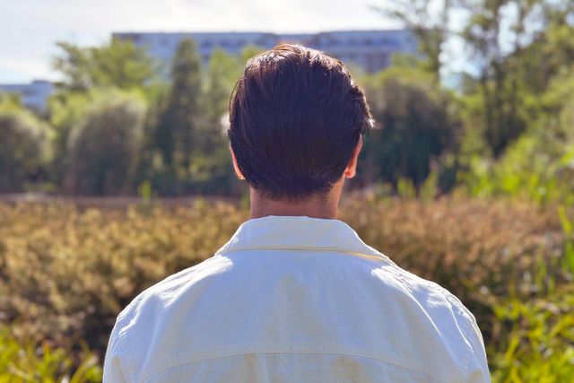 As diferentes eras de Raphael Guzzo