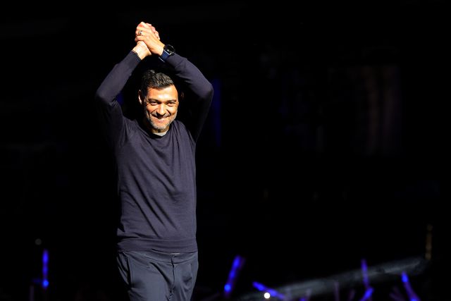 10 partidas que marcaram a era Conceição no FC Porto