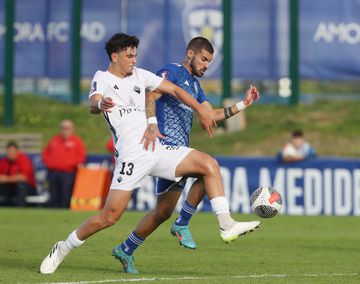 Académica: Diogo Amaro perto de rumar ao Catar