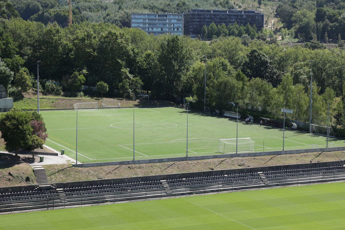 V. Guimarães: sub-19 passam a integrar estrutura do futebol profissional