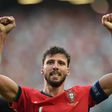 Rúben Dias: «Dores de cabeça são bom sinal»