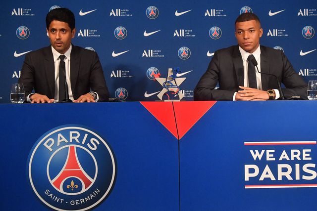 PSG responde a Mbappé: «Não tem classe»