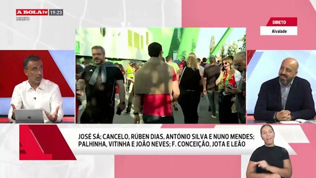 «Quantos jogadores de 2016 jogavam nesta Seleção?»