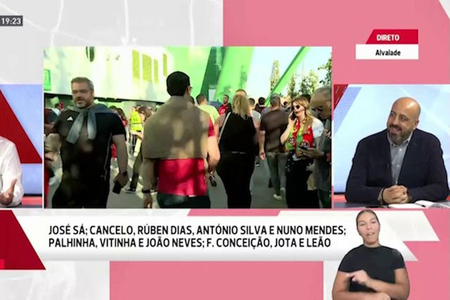 «Quantos jogadores de 2016 jogavam nesta Seleção?»