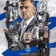 FC Porto despede-se de Conceição: «Uma história que a todos nos orgulha»