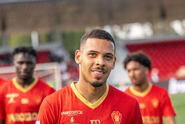 Gil Vicente: Copenhaga junta-se à lista de interessados por Gabriel Pereira