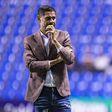 Hierro é o novo diretor desportivo do Al Nassr