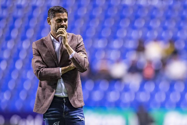 Hierro é o novo diretor desportivo do Al Nassr