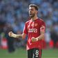 Manchester United: Bruno Fernandes sente-se desvalorizado e quer novo contrato