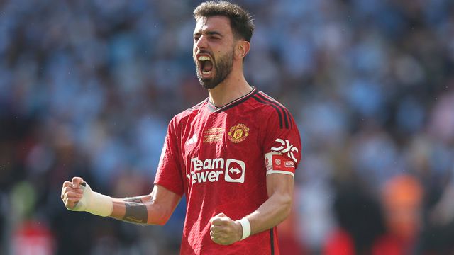 «Pode haver desgaste em Bruno Fernandes, mas o ManUnited está a investir no que o jogador pediu»