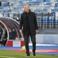Zidane confessa: «Tenho muitas saudades de treinar»