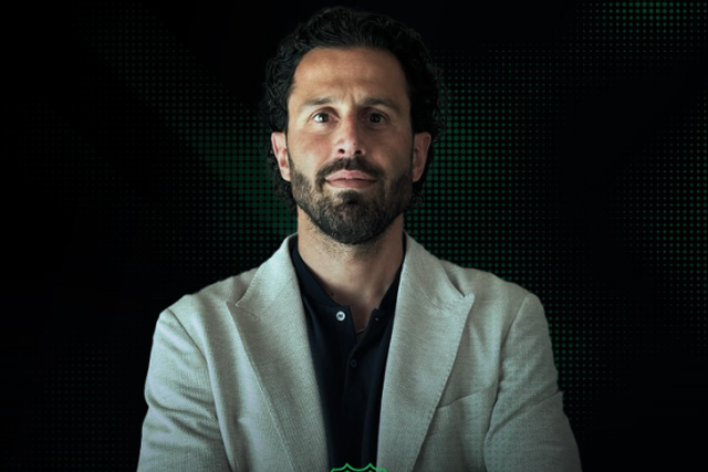 Oficial: Fabio Grosso assume comando do Sassuolo