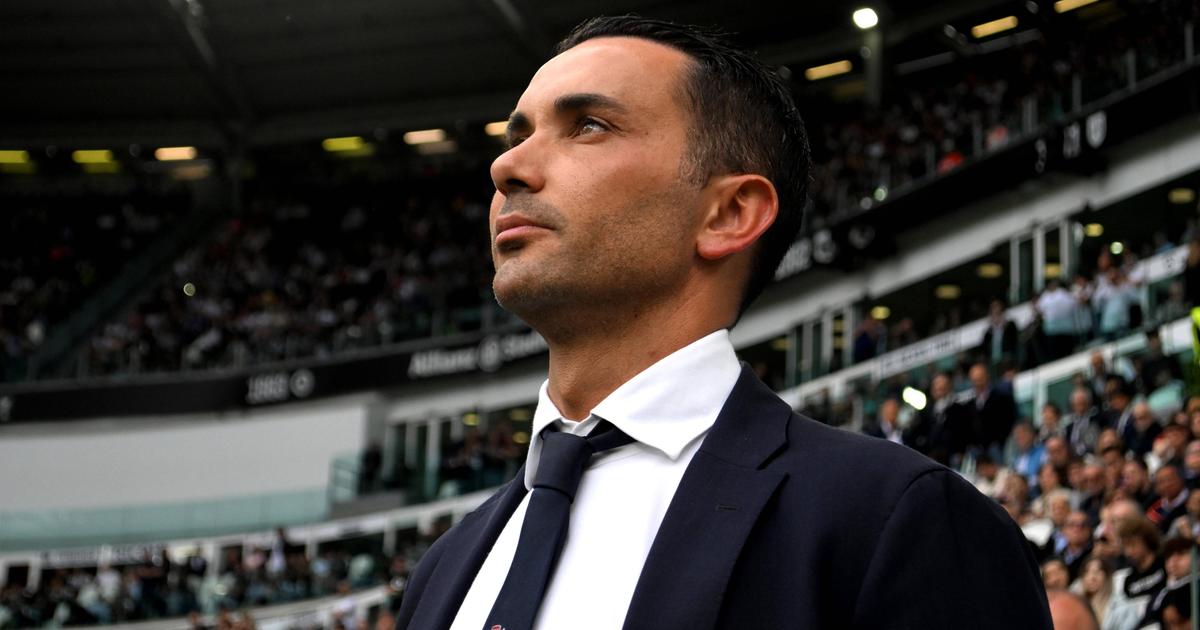 Atalanta muda de rumo e dispensa Palladino