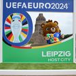 Tudo sobre o Euro 2024 para acompanhar aqui