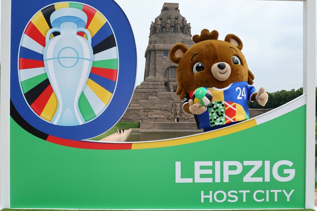 Tudo sobre o Euro 2024 para acompanhar aqui