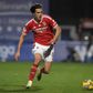 Benfica: Carreras deixa mensagem a Roger Schmidt