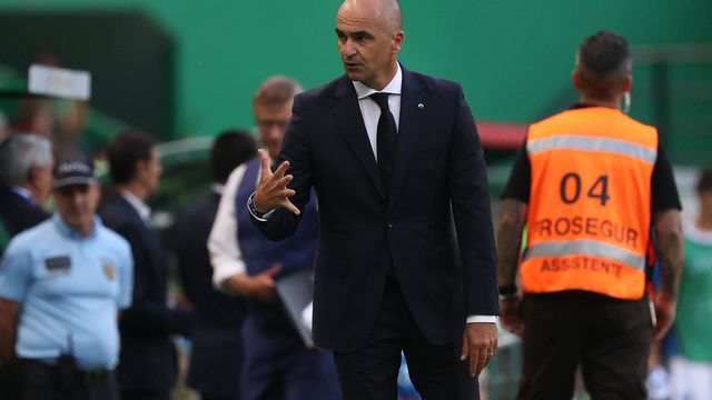 «Nos últimos três jogos fizemos muitas experiências»