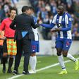Marega elogia Conceição: «Melhor treinador da história do clube»
