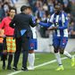 Marega elogia Conceição: «Melhor treinador da história do clube»