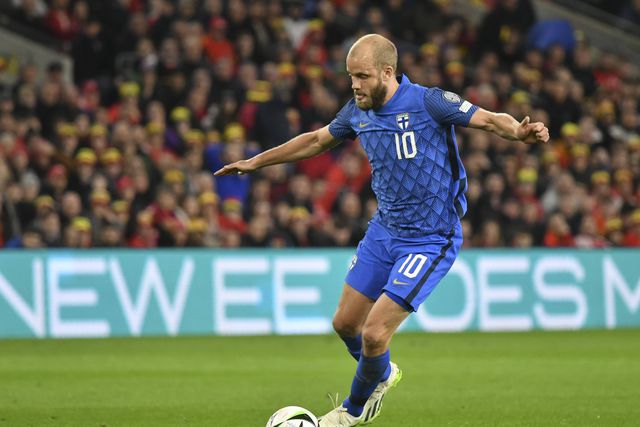 VÍDEO: Pukki bisa em Alvalade