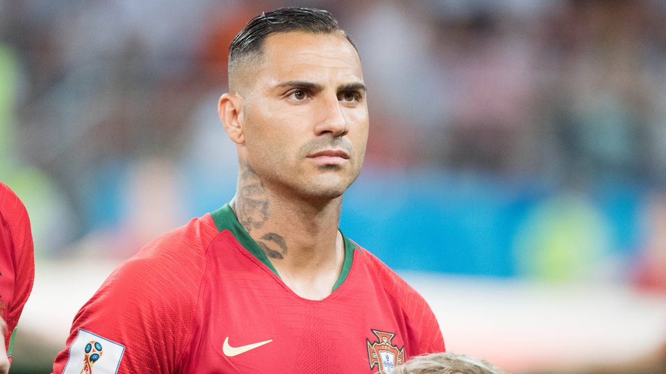 Quaresma anuncia próximo passo: «Vou concretizar um dos meus grandes sonhos»