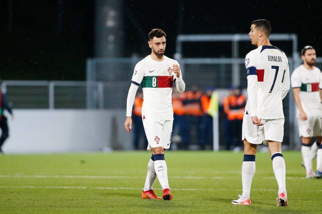 Euro 2024: Harry Redknapp destaca Portugal como um dos favoritos