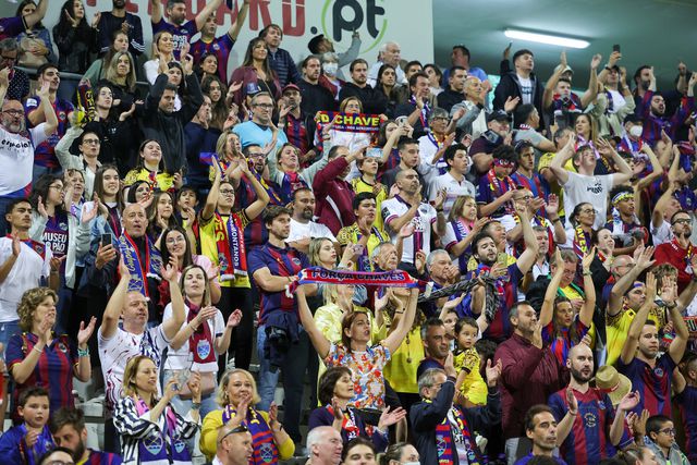 OPINIÃO Quarta Registada: E o resto é paisagem?