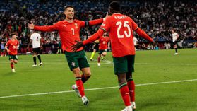 Os jogadores da Seleção responderam a Proença