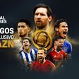 DAZN anuncia transmissão gratuita de todos os jogos do Mundial de Clubes